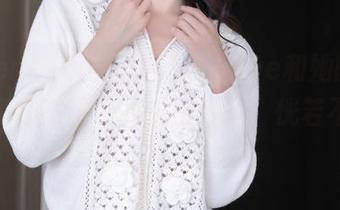 Xiuren秀人网 – 刘飞儿Faye和她的连衣裙，高清美图带我走出云端，恍若不真实。