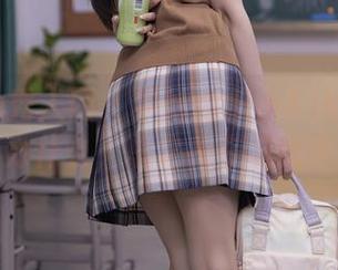 Xiuren秀人网 – 学妹合集小Kiki版：别问我为什么，总之我在流线中沉沦