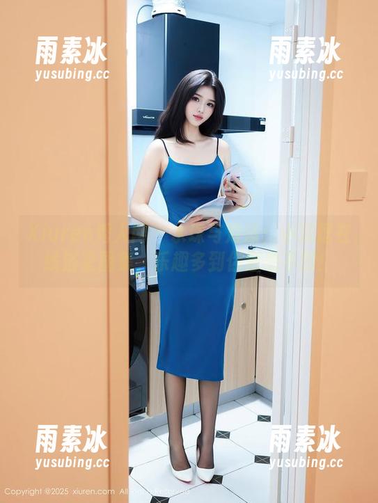 Xiuren秀人网 - 水珠与泡沫：小逗逗在线浴室图集，乐趣多到你意想不到！
