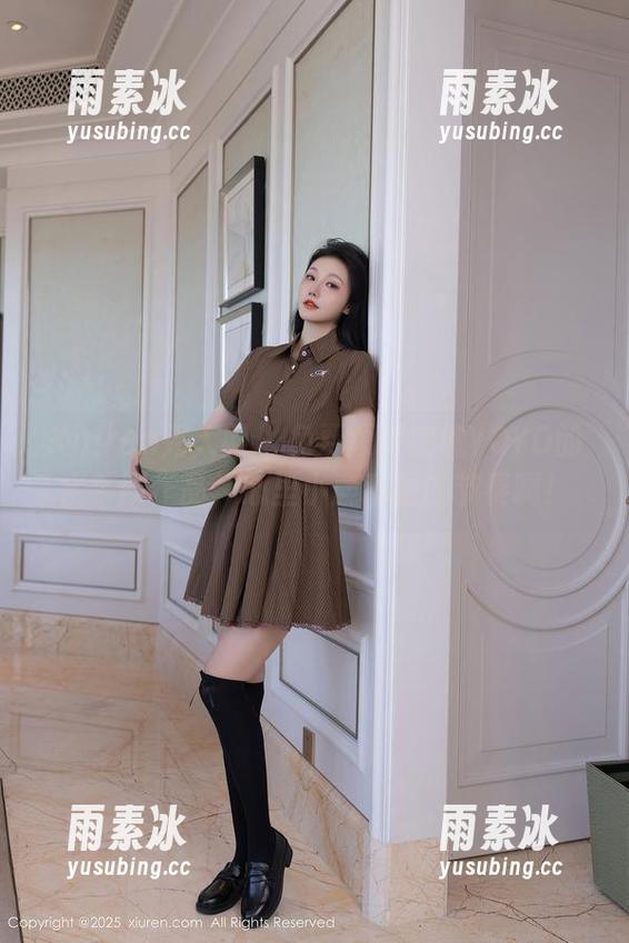 Xiuren秀人网 - 免费领取悠悠YOYO的水手服作品，心里小鹿乱撞的节奏啊！