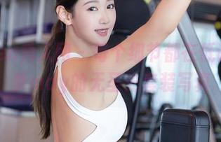 Xiuren秀人网 – 每个细节都在低语，晓梦may的无圣光套装写真