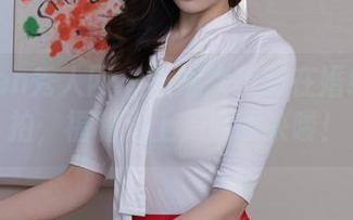 Xiuren秀人网 – 米妮大萌萌在婚纱里自拍，福利送上，原图来喽！