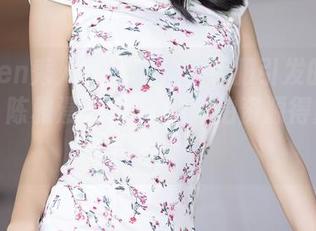 Xiuren秀人网 – 一件水手服引发的美好混乱，陈雅漫VICKY的私拍资源得重点关注。