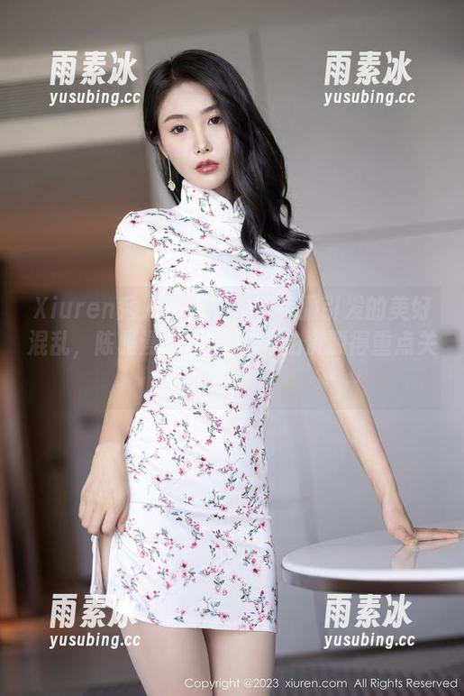 Xiuren秀人网 - 一件水手服引发的美好混乱，陈雅漫VICKY的私拍资源得重点关注。