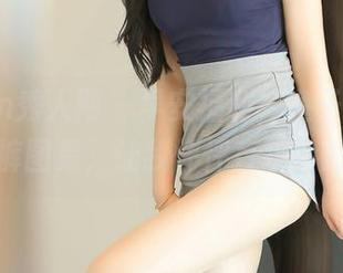 Xiuren秀人网 – 早安福利，鱼子酱fish短裤图集，让我怦怦直跳啥的。