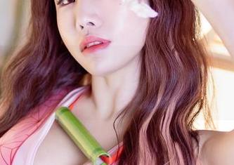 忍一忍，Yebin(전예빈)的新图包不愧是个贼好东西！