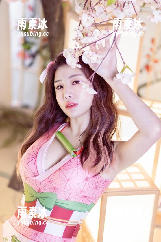 忍一忍，Yebin(전예빈)的新图包不愧是个贼好东西！