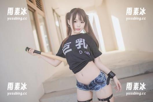 妹汤物语，Yoko宅夏季版本：让你开启清新的高清模式！