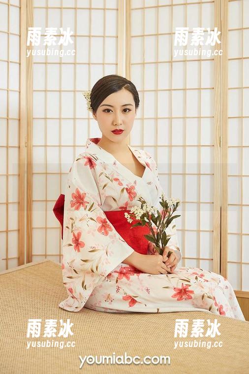 YouMi尤蜜荟 - 娜依灵儿的私汤，在线资源满足你的好奇心？