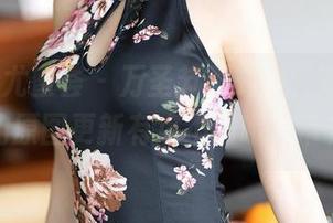 YouMi尤蜜荟 – 万圣节再升级，是小逗逗这次的原图更新有点不同哦，带你入坑