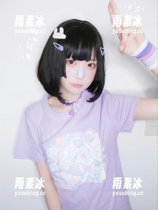 Yuki亭的私房Kotori，图包里的“有趣”角落