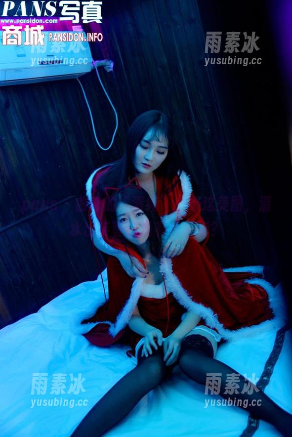 pans-曲奇 pans - 曲奇的“清纯”:看这美图,清水出芙蓉还是有点模糊?