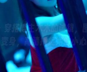 pans – 穿搭博主木木的试镜，图库里的神奇变身，高清捕捉她的小心思！