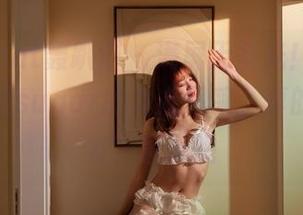 partycat轰趴猫 – 满屏无圣光！再来看看杨晨晨sugar的女友风采，真的是‘女友’套餐哦