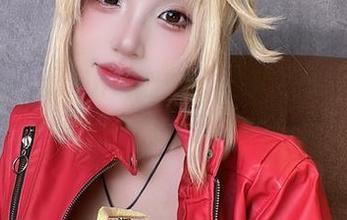 puypuychen长腿美图合集，腿的存在感让人有些愣住？