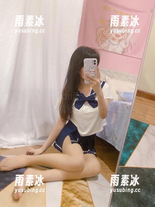 原图冒泡，usejan蓝蓝的女仆岂止是个称号！看完我都想去做女仆了！