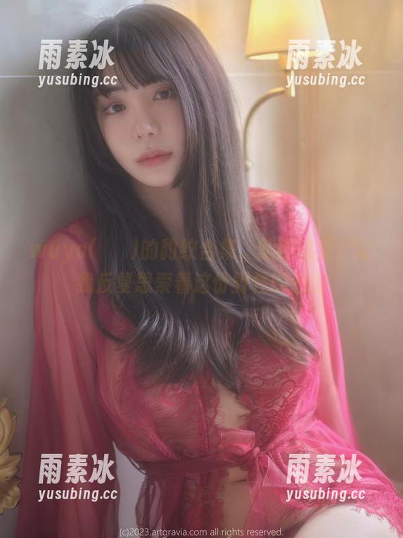 wuyo(우요)的豹纹合集，就在这里，让我反复思索着这份野性的魅力