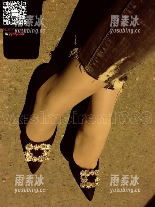 微密圈 - 丝月神的毛衣：这张图片的尴尬居然让我整夜无眠