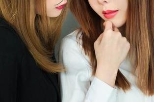 丽柜 – 你值得拥有“凌凌连衣裙”福利：直接高清下载，好看得不像话！