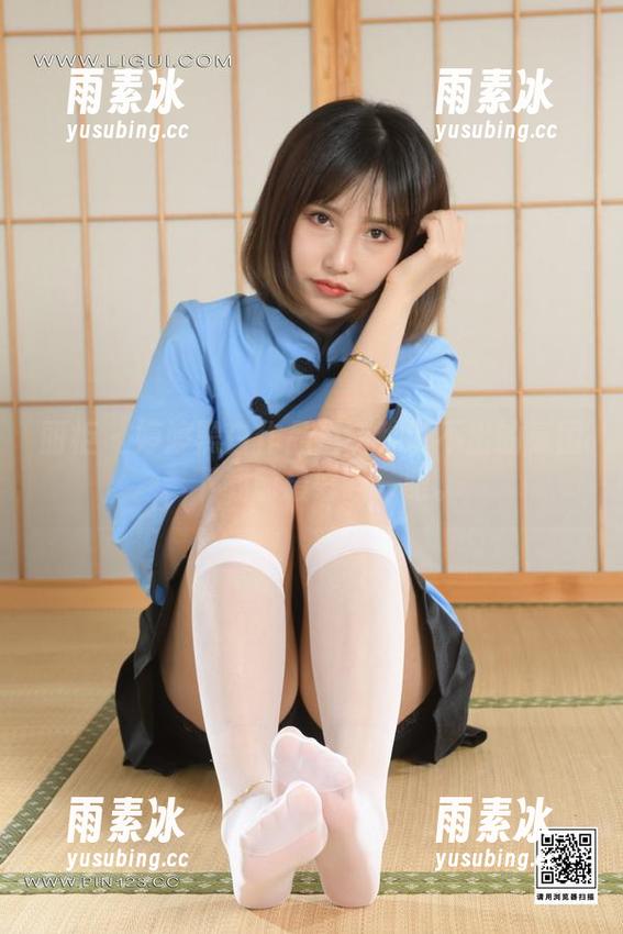 丽柜 - 婷婷黑白作品里有种说不出的氛围，下载前最好瞄一眼。
