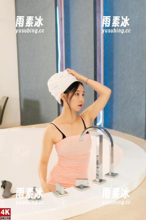 丽柜 - 写真与粉色的奇妙结合，真不明白由美是怎么想的