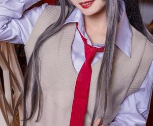 九九八吖的新佳作，学姐写真让你眼前一亮