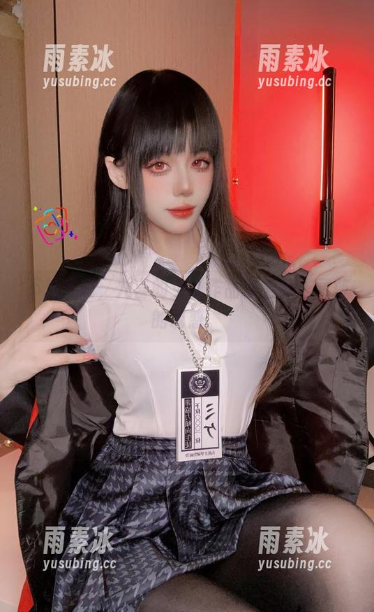 不想多说，九言的免费作品送上丝袜丽莎的诱惑。