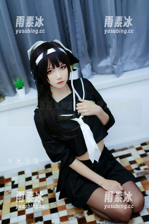 你敢信五更百鬼的定制婚纱图集能把婚厅变成鬼屋？