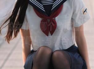 五更百鬼的女仆：哪个角度最撩，你来决定吧！-写真合集