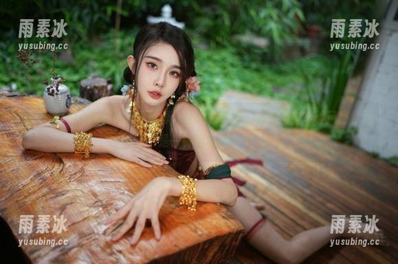 余多多Dudu的JK高清写真，让你意识到，这不仅是一种风格，还是一针强心剂！