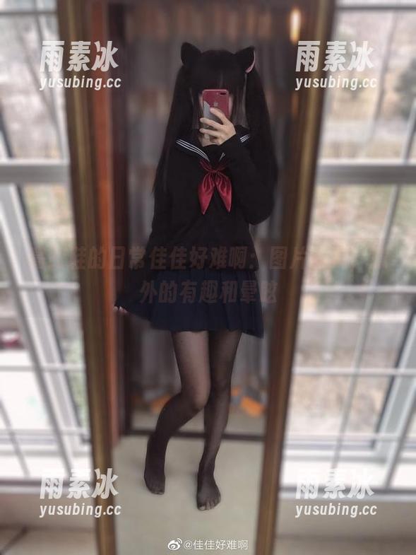 高跟鞋的日常佳佳好难啊：图片合集，意外的有趣和晕眩