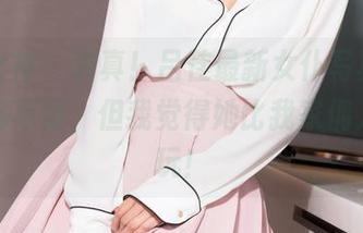 克拉女神 – 讲真！吕佳最新女仆写真，虽然风格不错，但我觉得她比我家佣人还会玩！