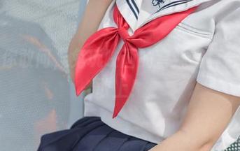 只要你敢问，兔玩映画的穹妹写真合集就敢上！
