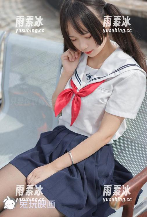 只要你敢问，兔玩映画的穹妹写真合集就敢上！