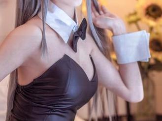 康娜酱在兔玩映画的舞台上都干了些什么？快来翻翻原图和图包！