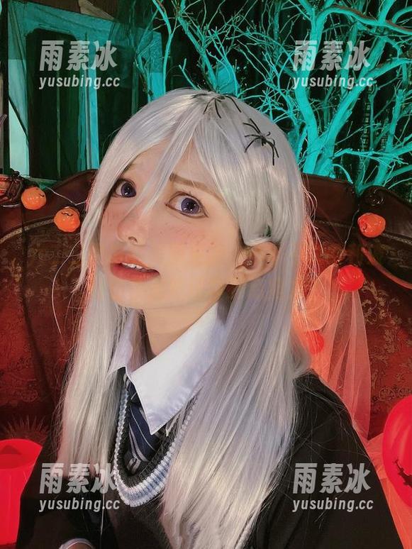 六二二同学的美图更新，不得不说哈利波特仿妆居然还真有点魔力？