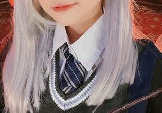 你看六二二同学这蕾丝合集，完全是走到了另一个次元