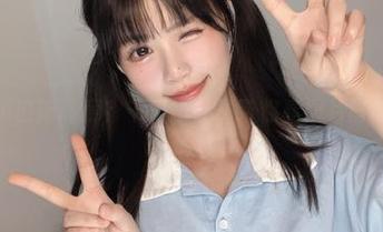 睡衣拍出新高度？千反田鹿子带你看图片前的努力