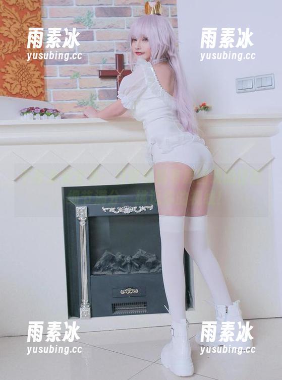 千夜未来全集：日常也能有原图级的惊险，细节满分，挑逗你的视线！