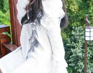 嗲囡囡 – 好奇心驱动！小Kaili小丁丁修女合集里的图片值得一看