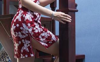头条女神 – 高跟鞋与李由美：一组高清套图，时光在这里停住了。