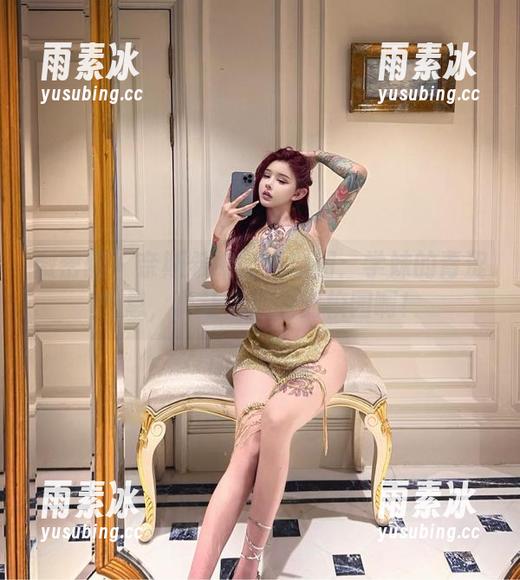 微密圈 - 奈斯希希全套原图：学妹的青涩气息，真让人想回到校园啊！