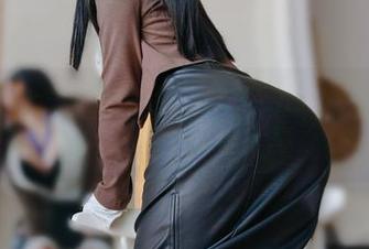 天使也是人，免费来看女主K的图片吧，亦可求合影！