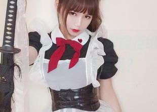 点击小仓千代w的合集，你能拒绝这币蓝航线的大凤礼服吗？