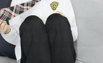 小众视觉 – 从短裙到盒饭，小苏菲的写真集让你直呼饿！