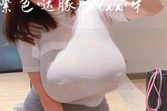 微密圈 – 新作品终于到了，小芯酱的吊带黑丝，不得不说有点意思。