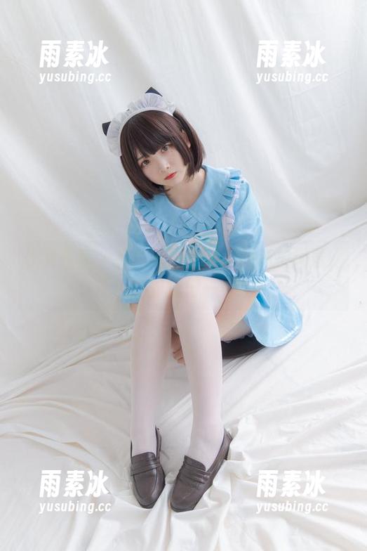 少女秩序 - 看！千澄校园里的私拍风景，绝对值得一看