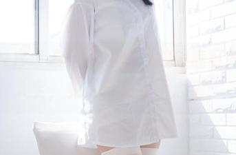 少女秩序 – 夏天那种热，放眼鹿可的图片大全，免费合集绝不心痛！