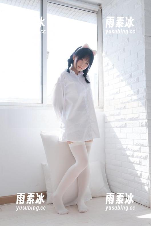 少女秩序 - 夏天那种热，放眼鹿可的图片大全，免费合集绝不心痛！