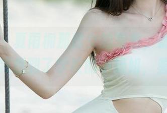 尤果网 – 夏雨桐那修女的气质，最新的美图让我想到了学校的小姐姐，羞羞～
